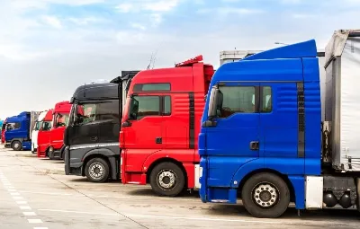 Adana Serik Ambar Nakliyat