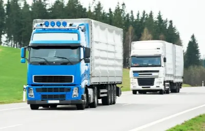 Adana ile Serik Arası Eşya Taşıma